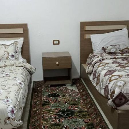 Z3 Apartment Wadi Musa Exterior photo