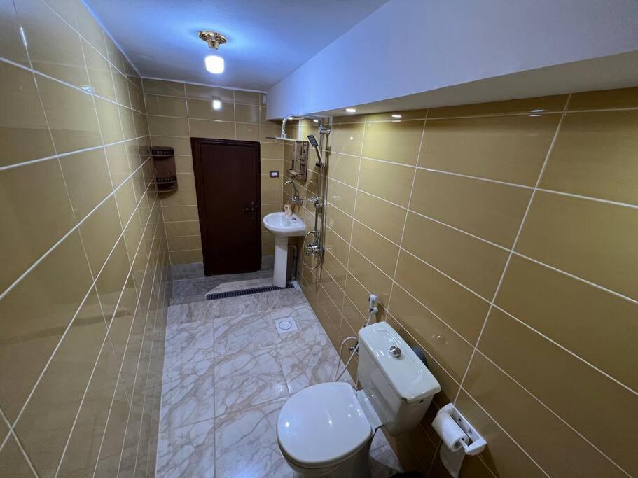 Z3 Apartment Wadi Musa Exterior photo