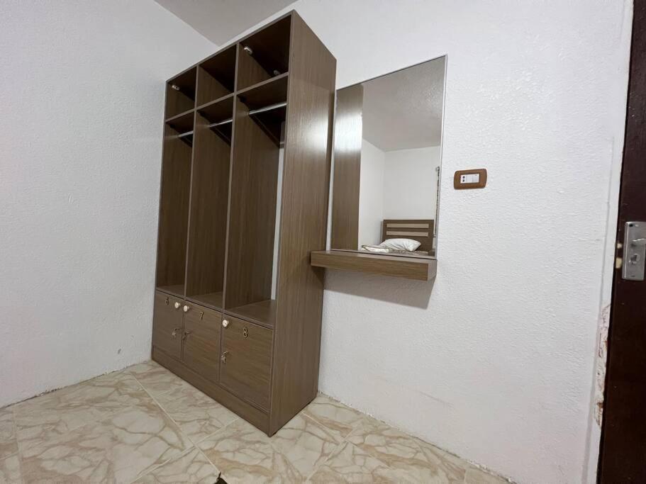 Z3 Apartment Wadi Musa Exterior photo